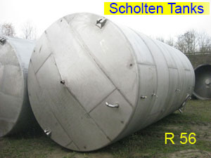 42.000 liter rvs